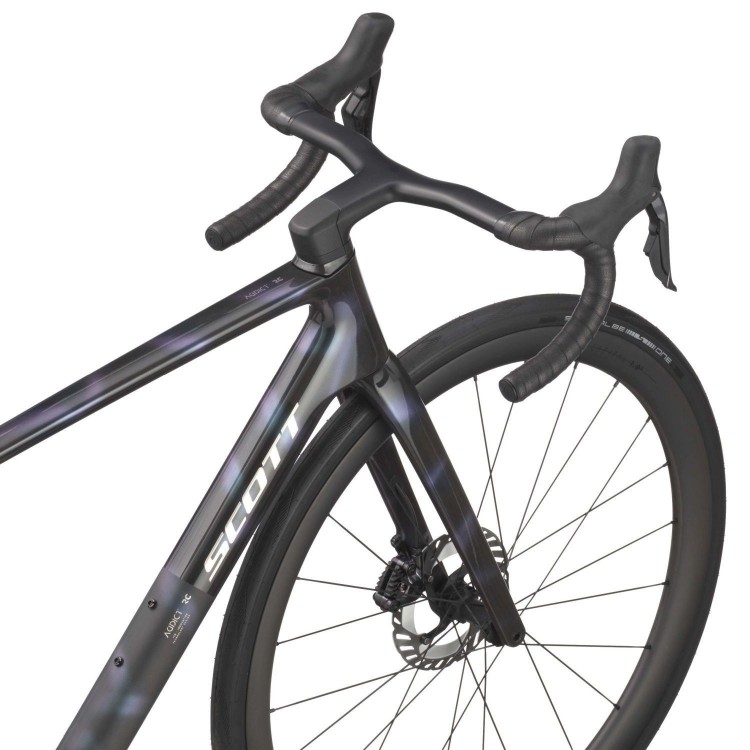Bicicleta SCOTT ADDICT RC 10 2026