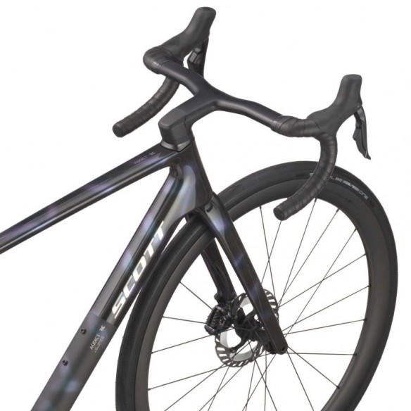 Bicicleta SCOTT ADDICT RC 10 2026