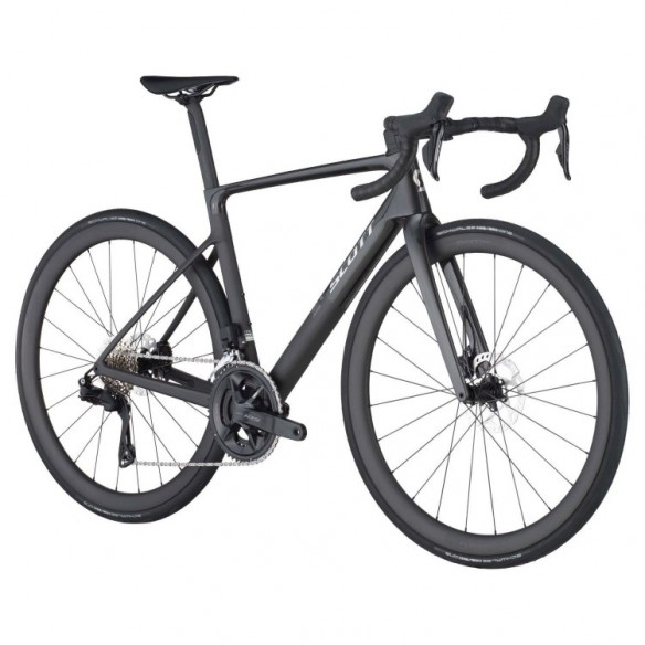 Bicicleta SCOTT ADDICT RC 30 2026