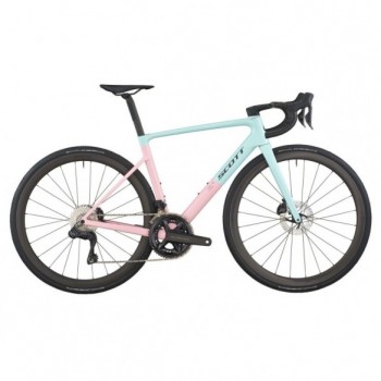 Bicicleta SCOTT ADDICT RC 10 2026