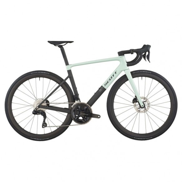 Bicicleta SCOTT ADDICT RC 30 2026