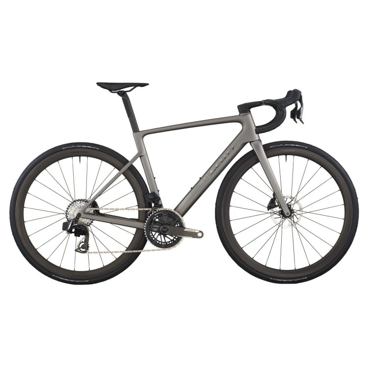 Bicicleta SCOTT ADDICT RC TEAM 2026