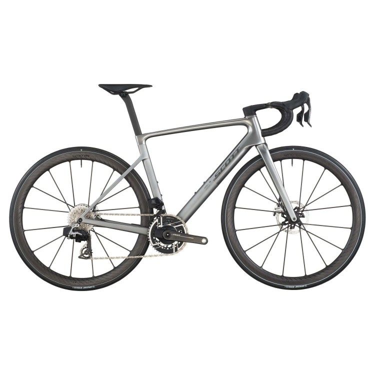 Bicicleta SCOTT ADDICT RC ULTIMATE 2026