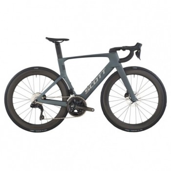 Bicicleta SCOTT FOIL RC 20 2026