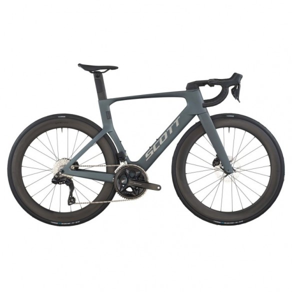 Bicicleta SCOTT FOIL RC 20 2026
