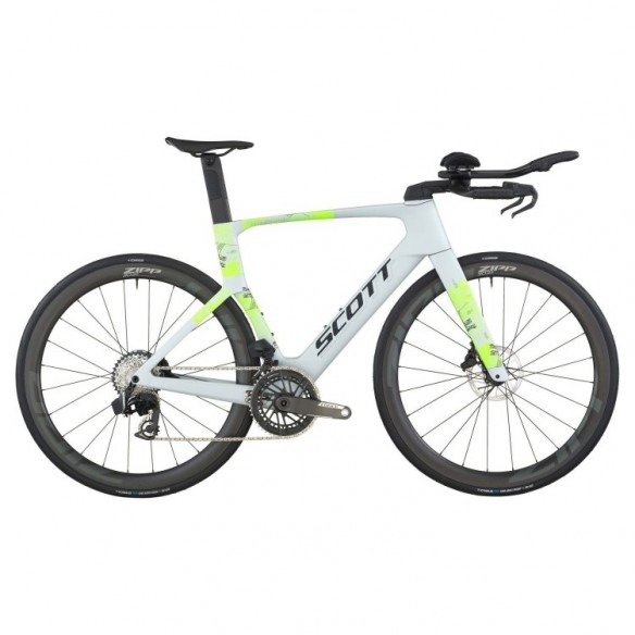 Bicicleta SCOTT FOIL RC TRI 2026