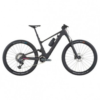 Bicicleta SCOTT LUMEN 900 2026