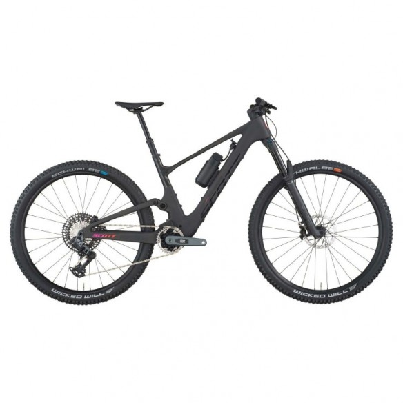 Bicicleta SCOTT LUMEN 900 2026