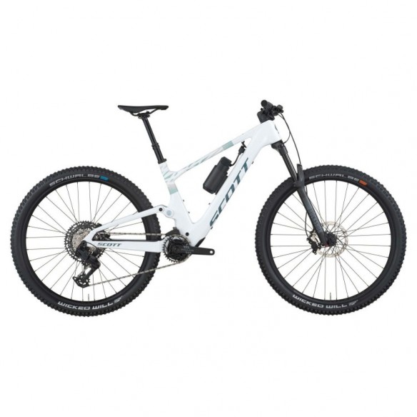 Bicicleta SCOTT LUMEN 920 2026