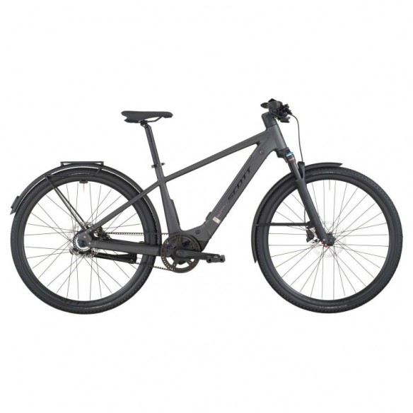 Bicicleta SCOTT PASSAGE 10 BELT 2026