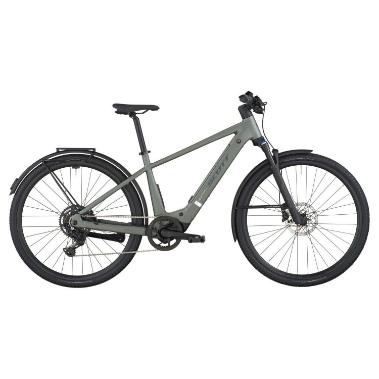 Bicicleta SCOTT PASSAGE 20 2026