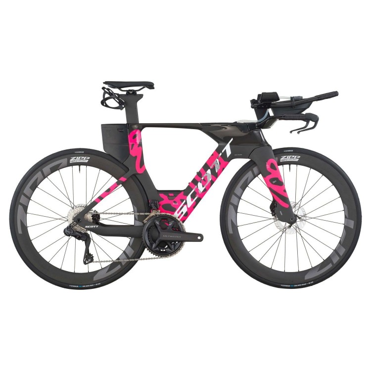 Bicicleta SCOTT PLASMA RC PRO 2026