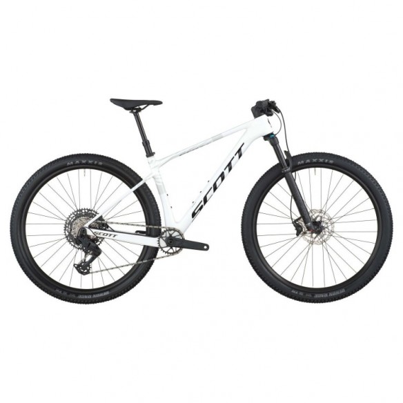 Bicicleta SCOTT SCALE 910 2026