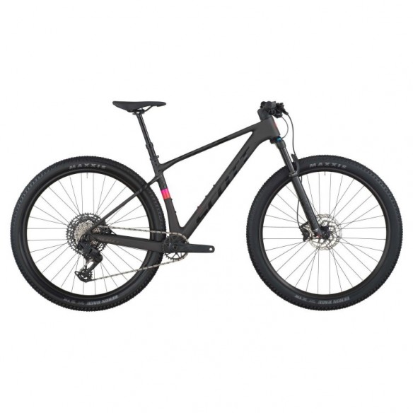 Bicicleta SCOTT SCALE 910 2026