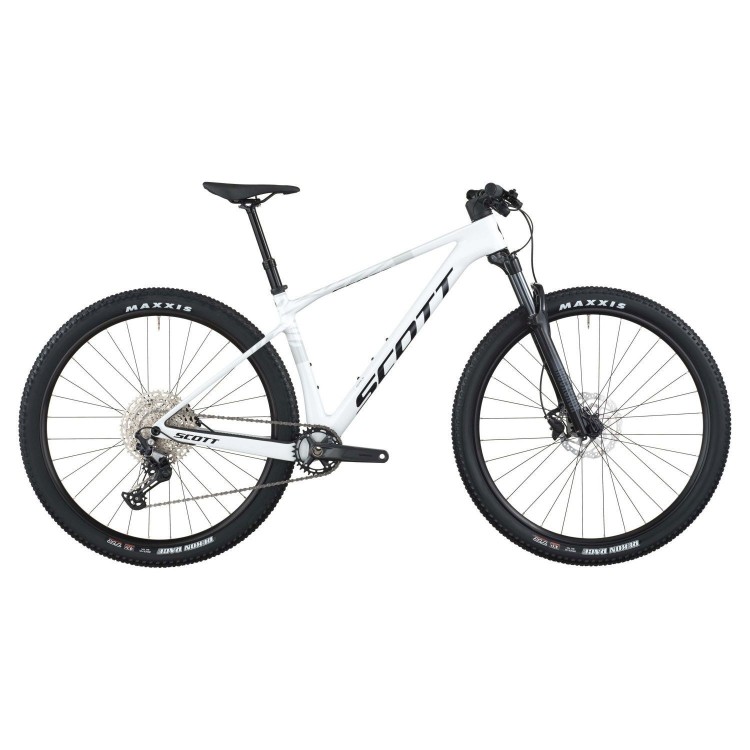 Bicicleta SCOTT SCALE 920 2026