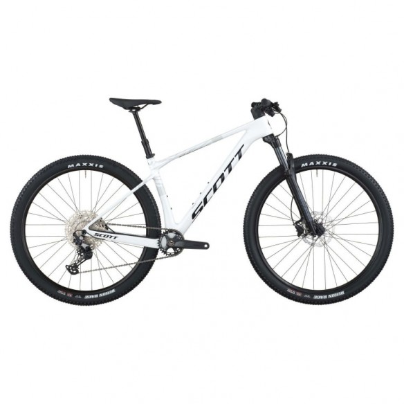 Bicicleta SCOTT SCALE 920 2026