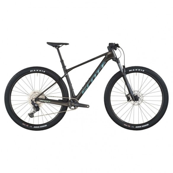 Bicicleta SCOTT SCALE 920 2026