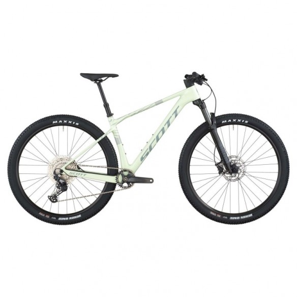 Bicicleta SCOTT SCALE 920 2026
