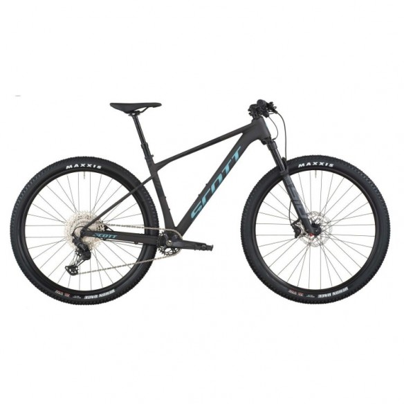 Bicicleta SCOTT SCALE 925 2026