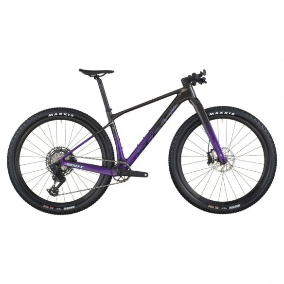 Bicicleta SCOTT SCALE GRAVEL 10 2026