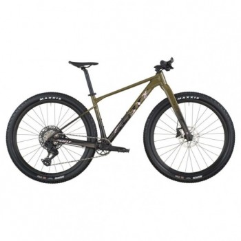 Bicicleta SCOTT SCALE GRAVEL 20 2026