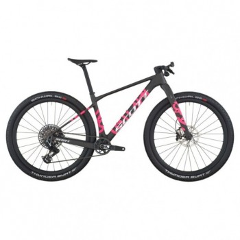 Bicicleta SCOTT SCALE GRAVEL RC 2026