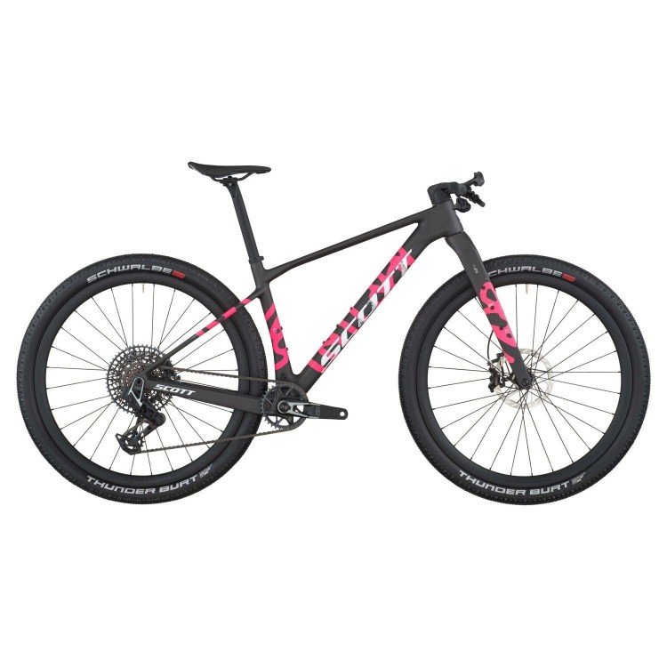 Bicicleta SCOTT SCALE GRAVEL RC 2026