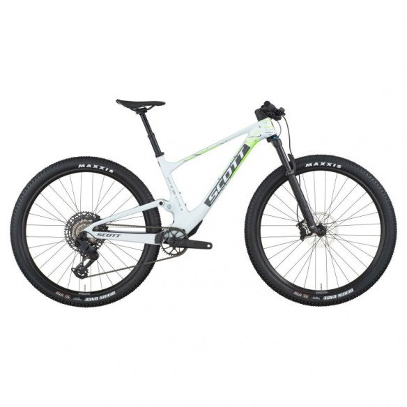 Bicicleta SCOTT SPARK RC COMP 2026