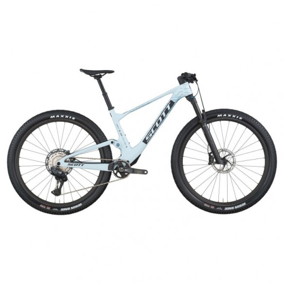 Bicicleta SCOTT SPARK RC PRO 2026