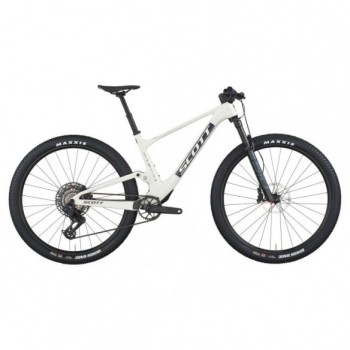 Bicicleta SCOTT SPARK RC TEAM 2026