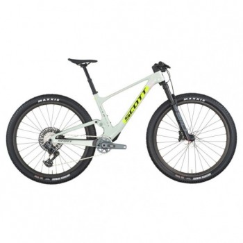 Bicicleta SCOTT SPARK RC TEAM ISSUE 2026