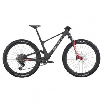 Bicicleta SCOTT SPARK RC WORLD CUP 2026