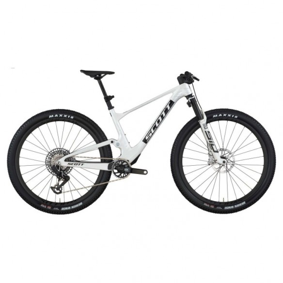 Bicicleta SCOTT SPARK RC WORLD CUP EVO 2026