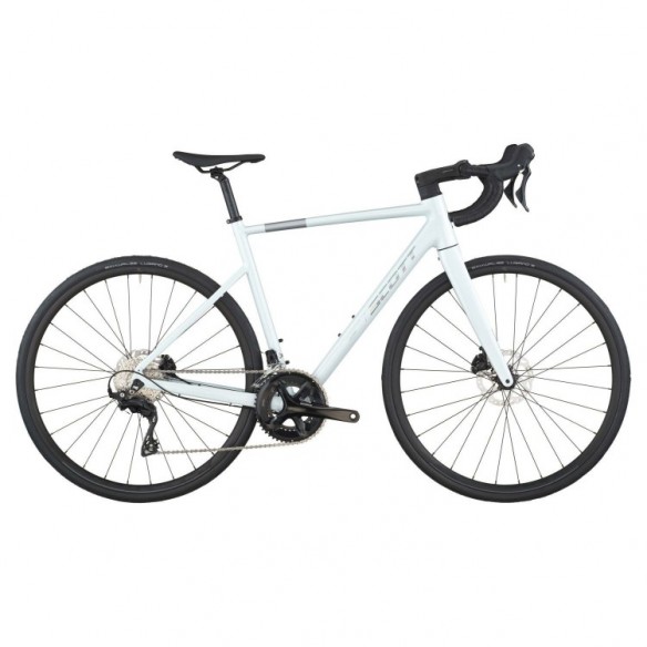 Bicicleta SCOTT SPEEDSTER 10 2026