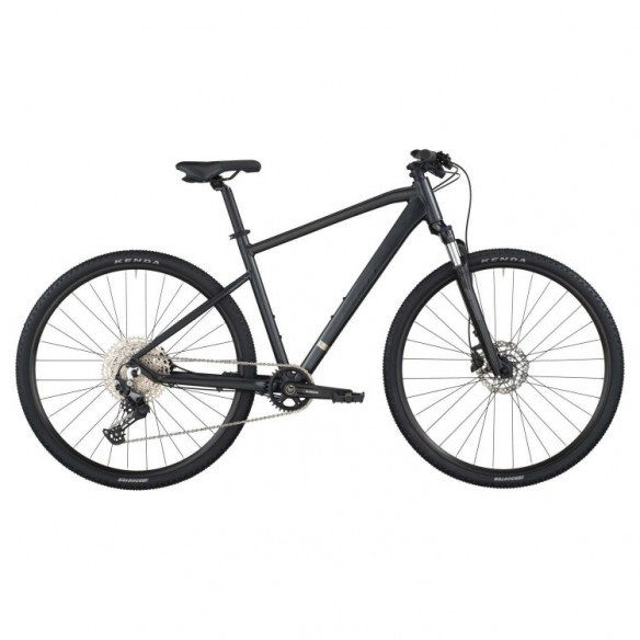 Bicicleta SCOTT SUB CROSS 10 2026