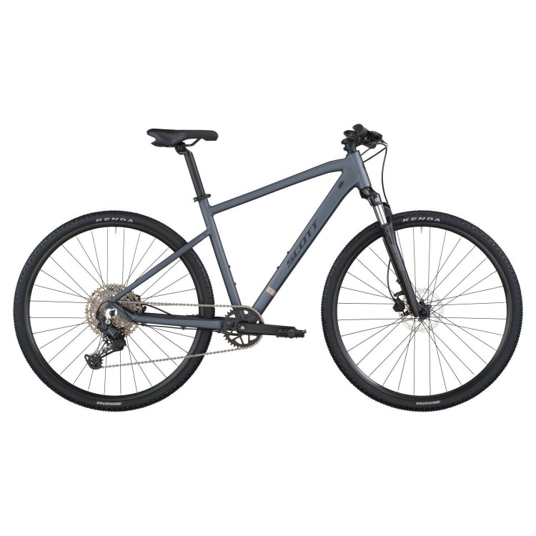 Bicicleta SCOTT SUB CROSS 20 2026