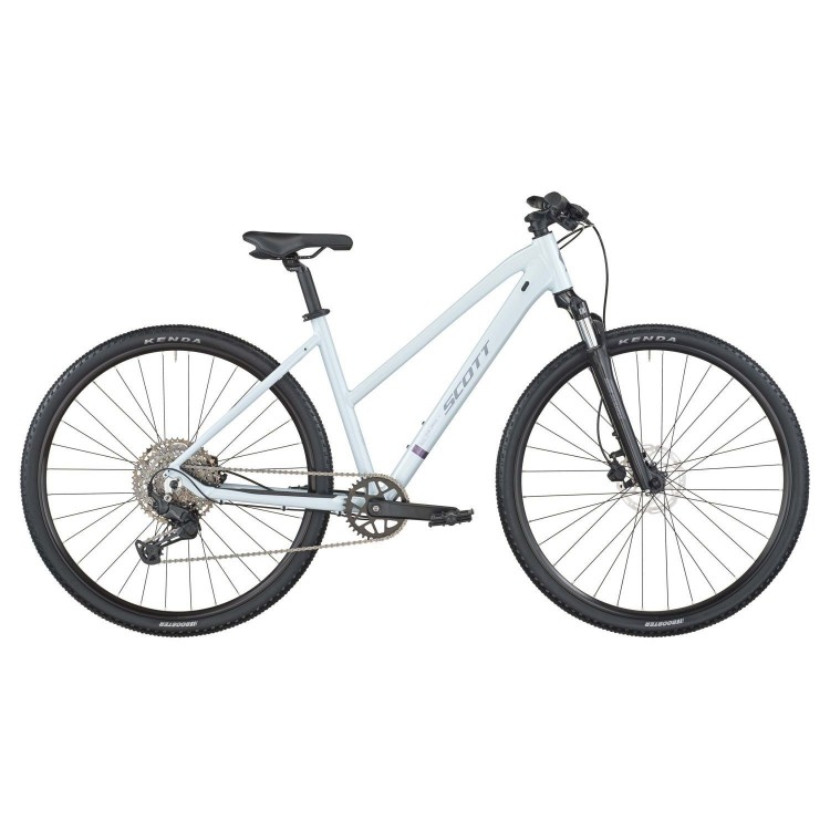 Bicicleta SCOTT SUB CROSS 20 SLOPE 2026