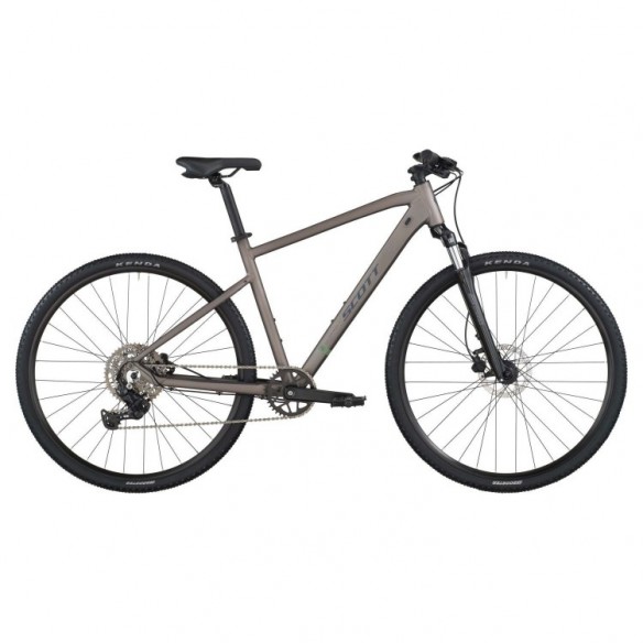 Bicicleta SCOTT SUB CROSS 30 2026