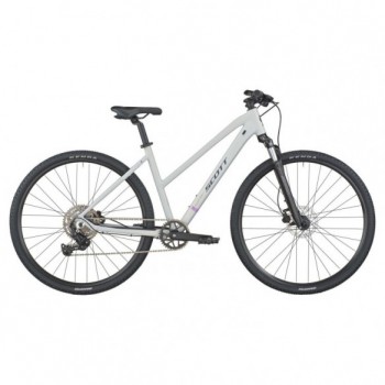 Bicicleta SCOTT SUB CROSS 30 SLOPE 2026