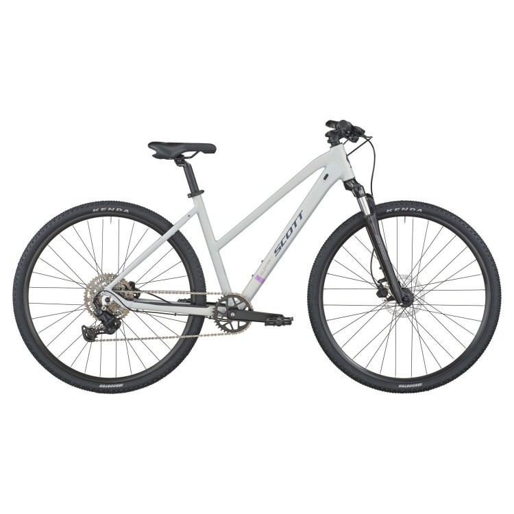 Bicicleta SCOTT SUB CROSS 30 SLOPE 2026