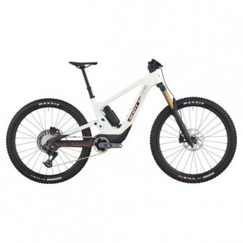 Bicicleta SCOTT VOLTAGE 900 TUNED 2026