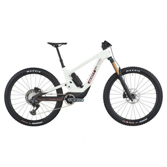 Bicicleta SCOTT VOLTAGE 900 TUNED 2026