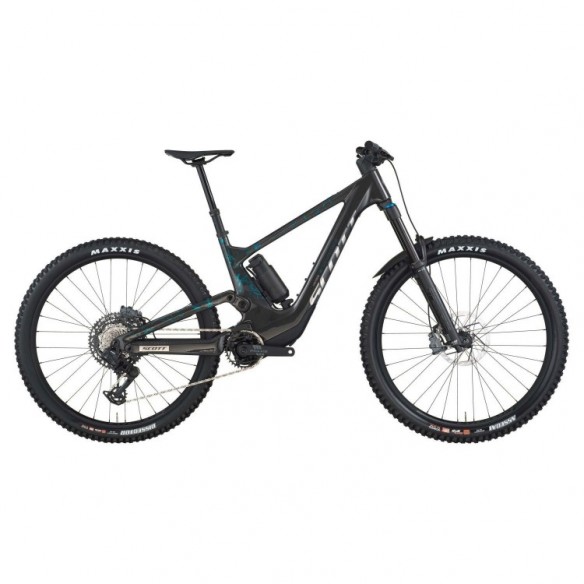 Bicicleta SCOTT VOLTAGE 910 2026
