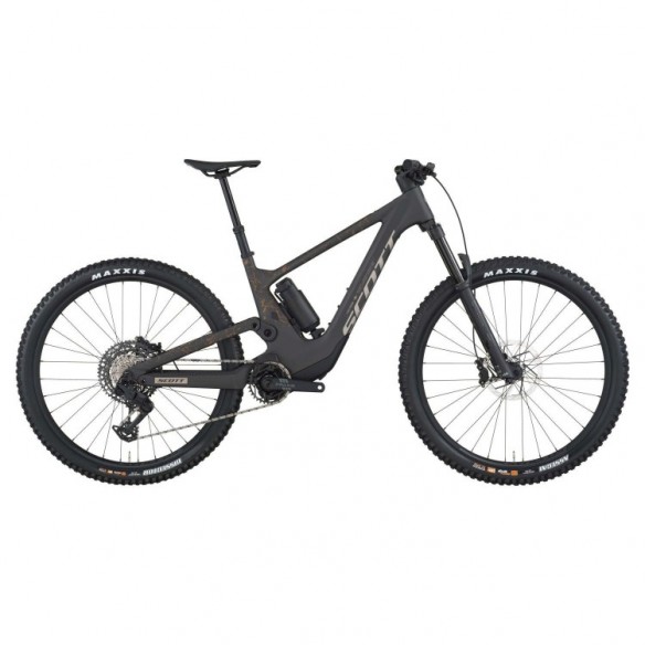 Bicicleta SCOTT VOLTAGE 920 2026
