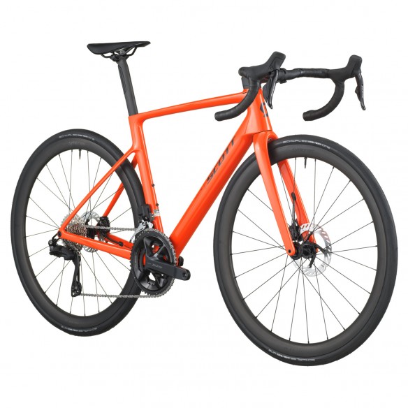 Bicicleta SCOTT ADDICT RC 30 2026