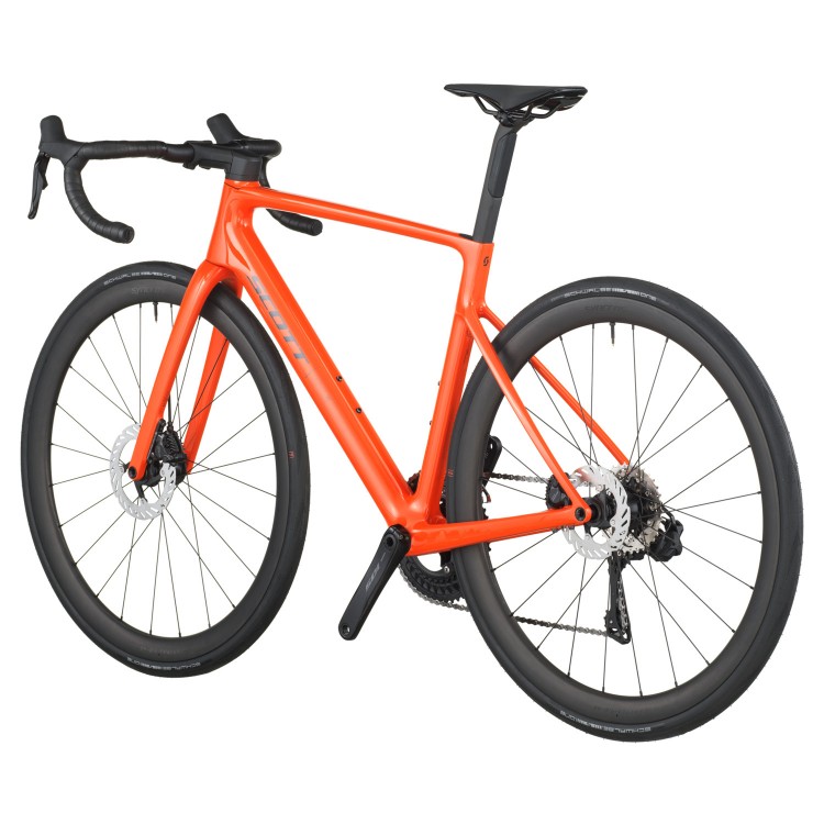 Bicicleta SCOTT ADDICT RC 30 2026