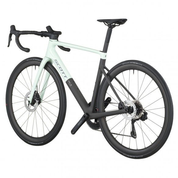 Bicicleta SCOTT ADDICT RC 30 2026