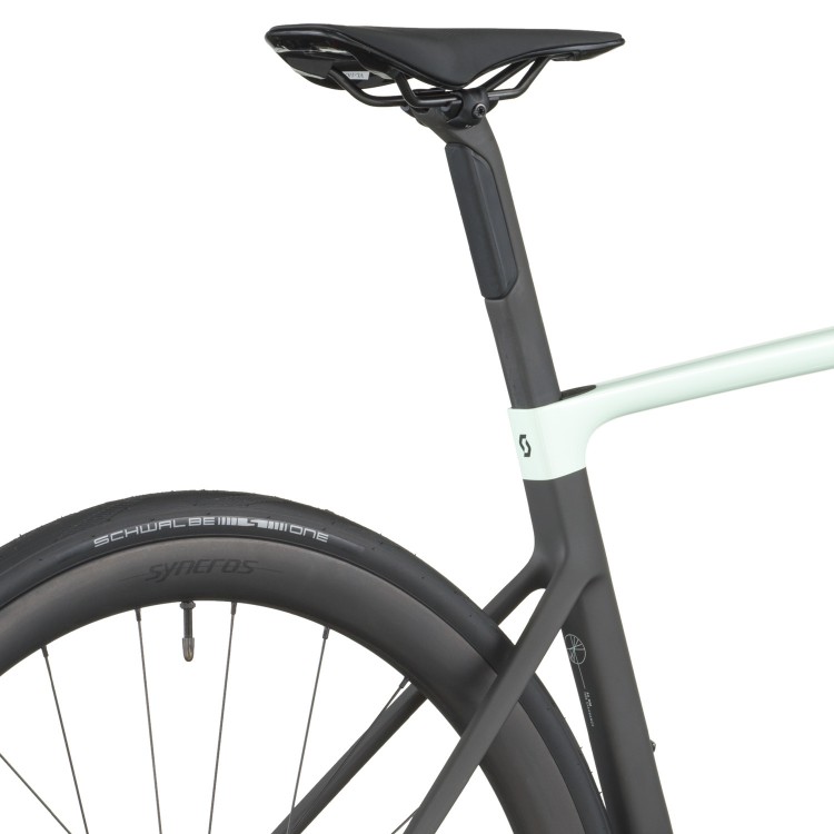 Bicicleta SCOTT ADDICT RC 30 2026