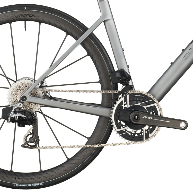 Bicicleta SCOTT ADDICT RC ULTIMATE 2026