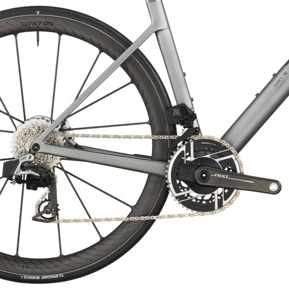 Bicicleta SCOTT ADDICT RC ULTIMATE 2026